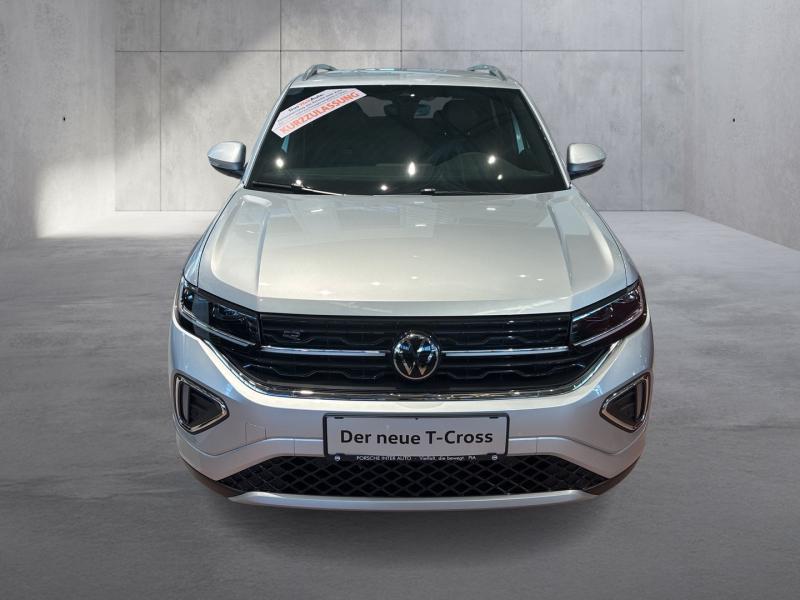 VW T-Cross Sport TSI DSG