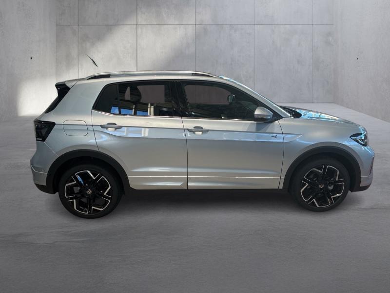 VW T-Cross Sport TSI DSG
