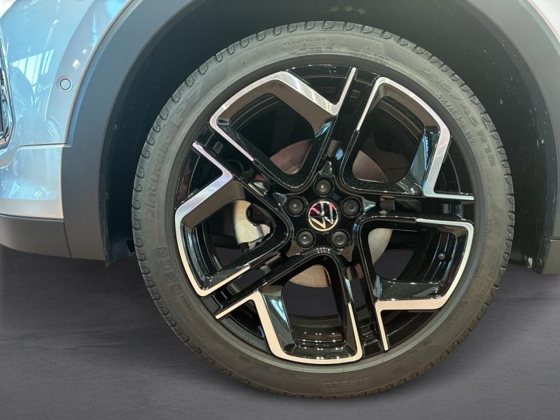 VW T-Cross Sport TSI DSG