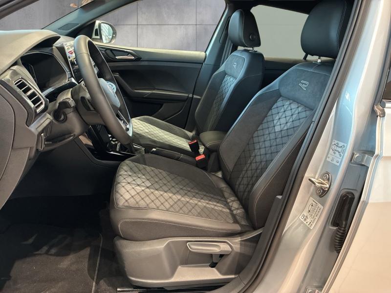 VW T-Cross Sport TSI DSG