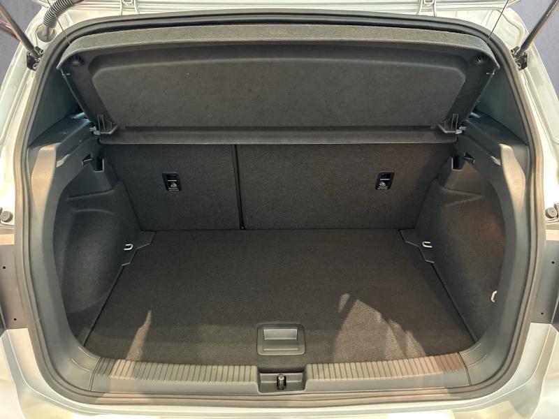 VW T-Cross Sport TSI DSG