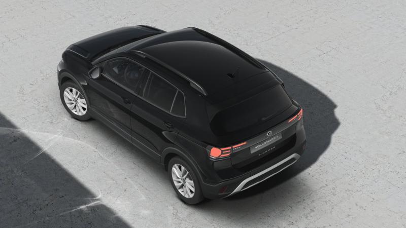 VW T-Cross Friends TSI