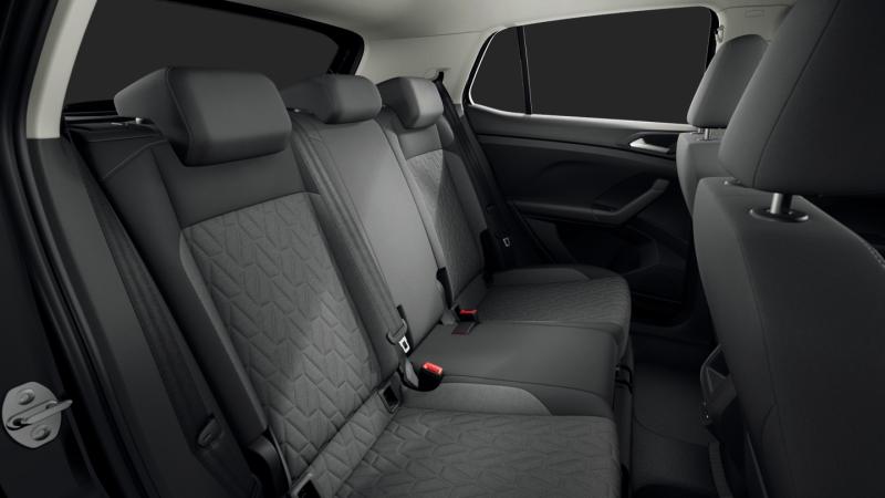 VW T-Cross Friends TSI