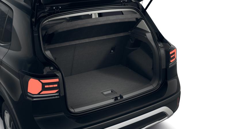 VW T-Cross Friends TSI