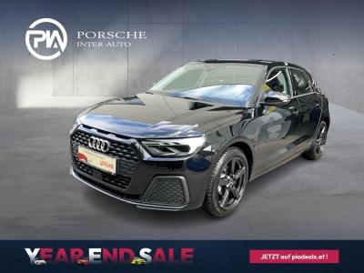 Audi A1 Sportback 25 TFSI intense