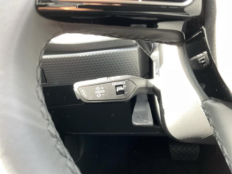 Audi A1 Sportback 25 TFSI intense