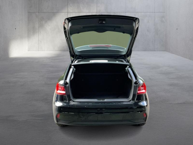 Audi A1 Sportback 25 TFSI intense