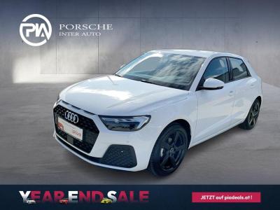 Audi A1 Sportback 25 TFSI intense