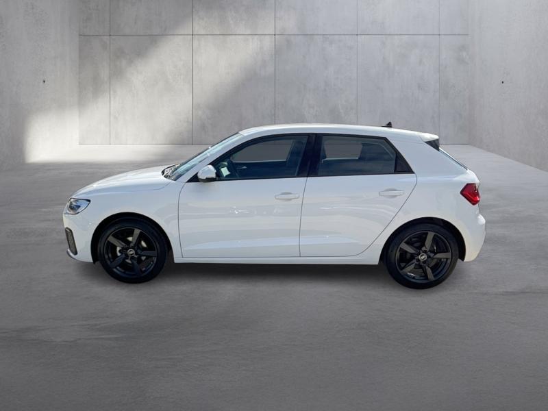 Audi A1 Sportback 25 TFSI intense