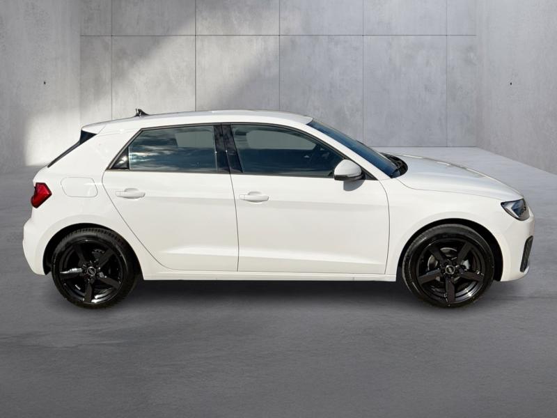 Audi A1 Sportback 25 TFSI intense