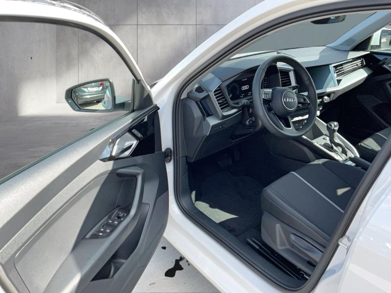 Audi A1 Sportback 25 TFSI intense