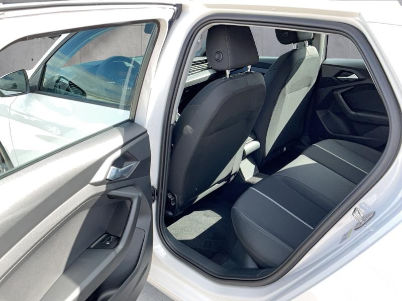 Audi A1 Sportback 25 TFSI intense