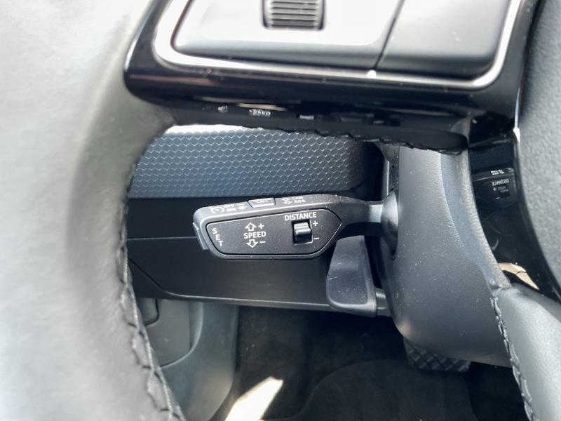 Audi A1 Sportback 25 TFSI intense