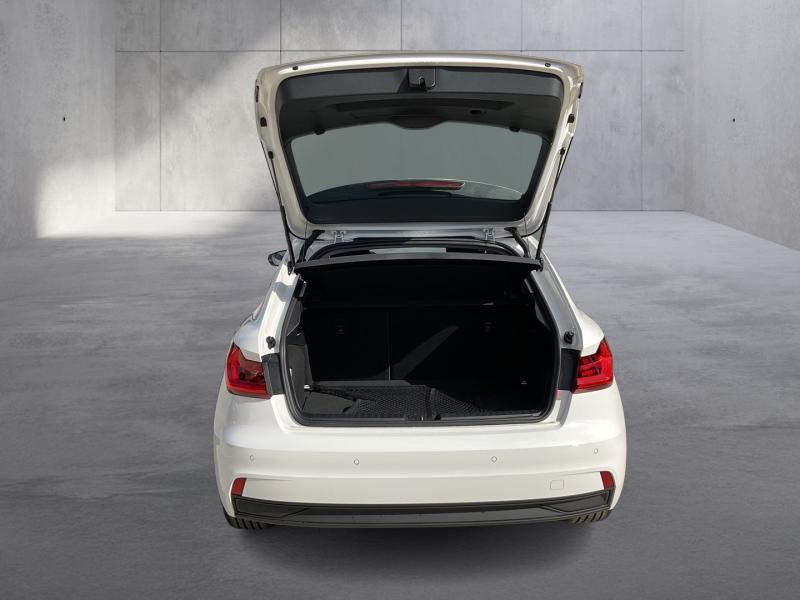 Audi A1 Sportback 25 TFSI intense