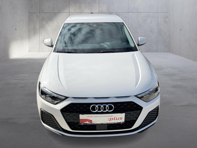 Audi A1 Sportback 25 TFSI intense
