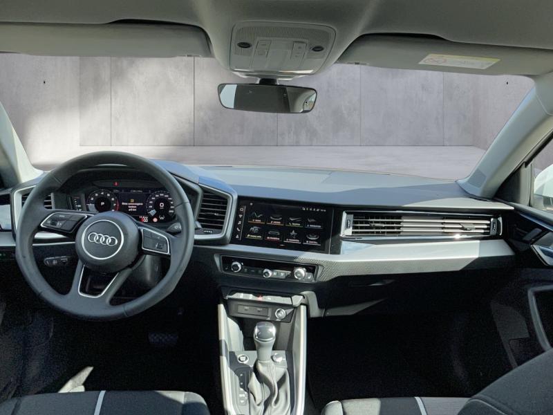 Audi A1 Sportback 25 TFSI intense