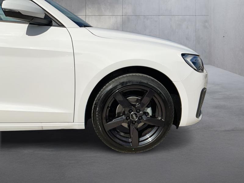 Audi A1 Sportback 25 TFSI intense