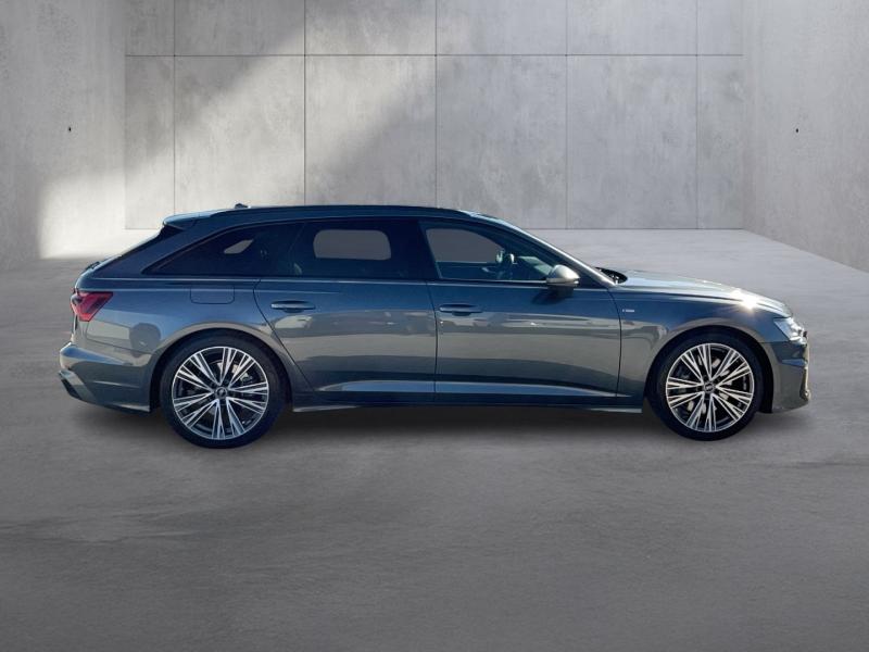 Audi A6 Avant 50 TFSI e quattro S line