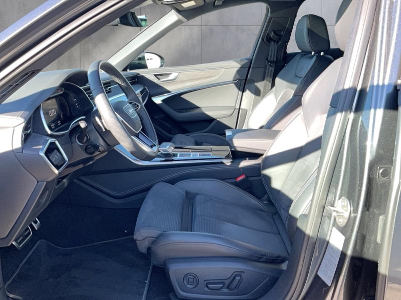 Audi A6 Avant 50 TFSI e quattro S line