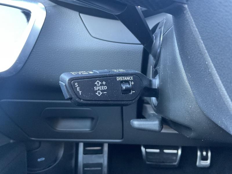 Audi A6 Avant 50 TFSI e quattro S line