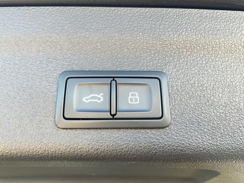 Audi A6 Avant 50 TFSI e quattro S line