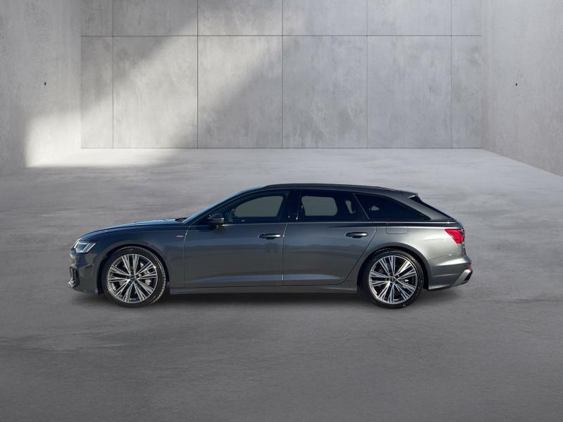 Audi A6 Avant 50 TFSI e quattro S line