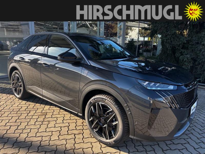 3008 Peugeot 3008 GT Hybrid 145 e-DCS6