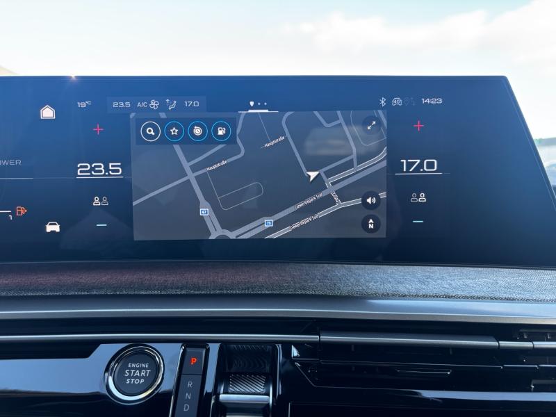 3008 GT Hybrid 145 e-DCS6