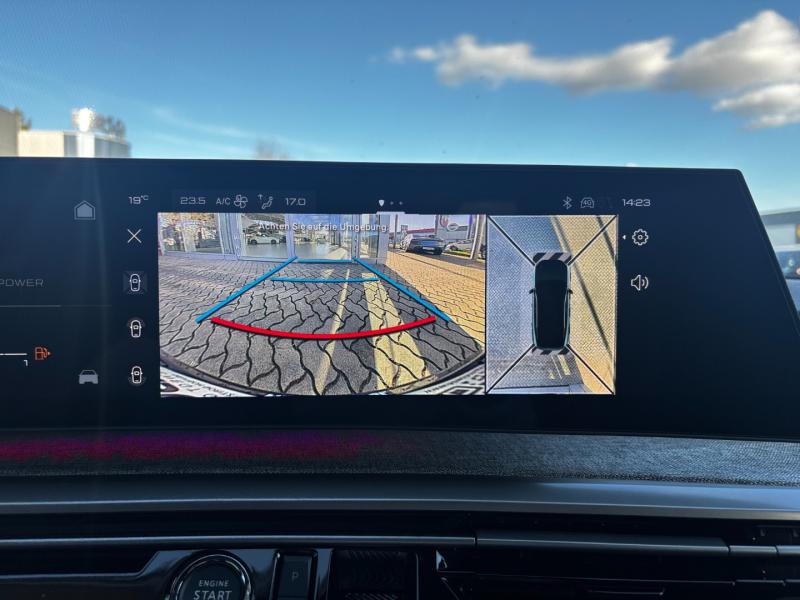 3008 GT Hybrid 145 e-DCS6