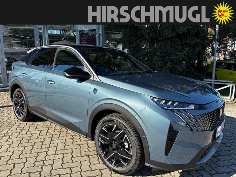 3008 Peugeot 3008 GT Hybrid 145 e-DCS6