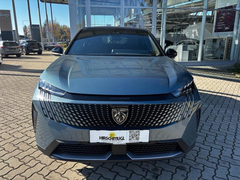 3008 GT Hybrid 145 e-DCS6