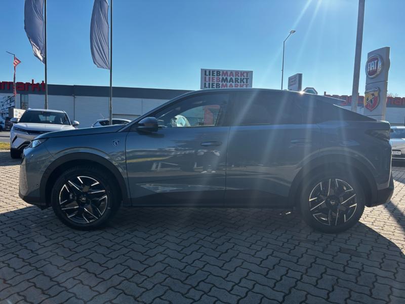 3008 GT Hybrid 145 e-DCS6