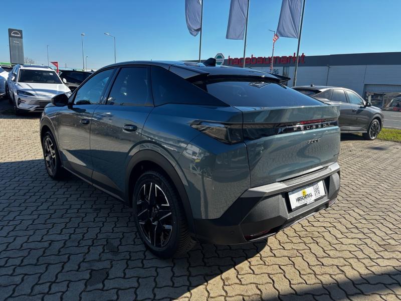 3008 GT Hybrid 145 e-DCS6