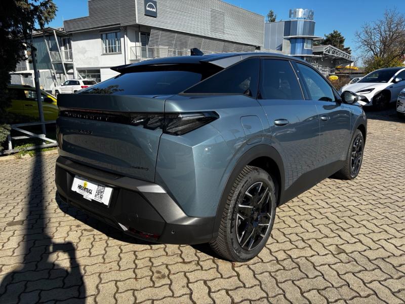 3008 GT Hybrid 145 e-DCS6