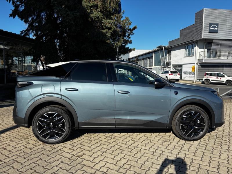 3008 GT Hybrid 145 e-DCS6