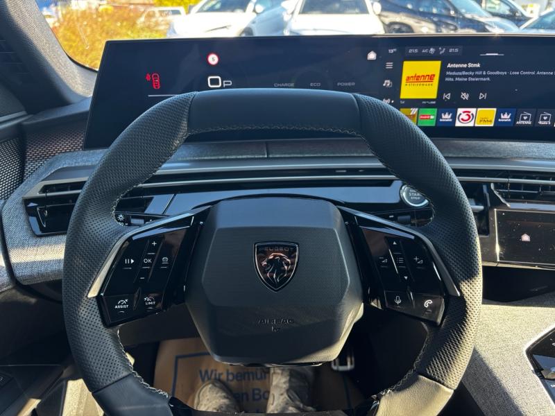 3008 GT Hybrid 145 e-DCS6