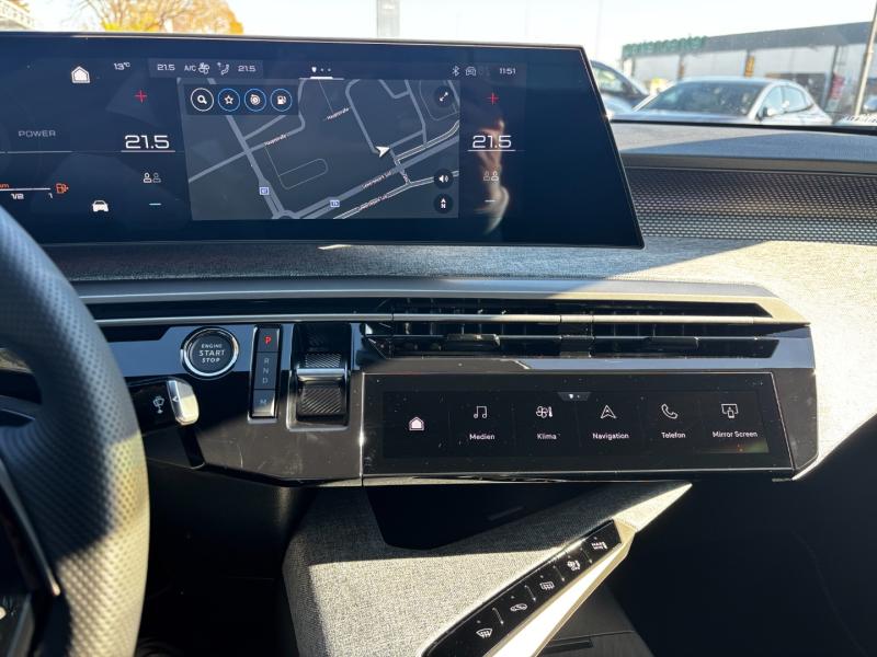 3008 GT Hybrid 145 e-DCS6