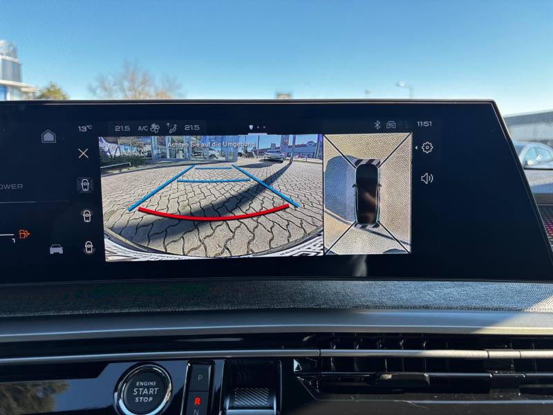 3008 GT Hybrid 145 e-DCS6