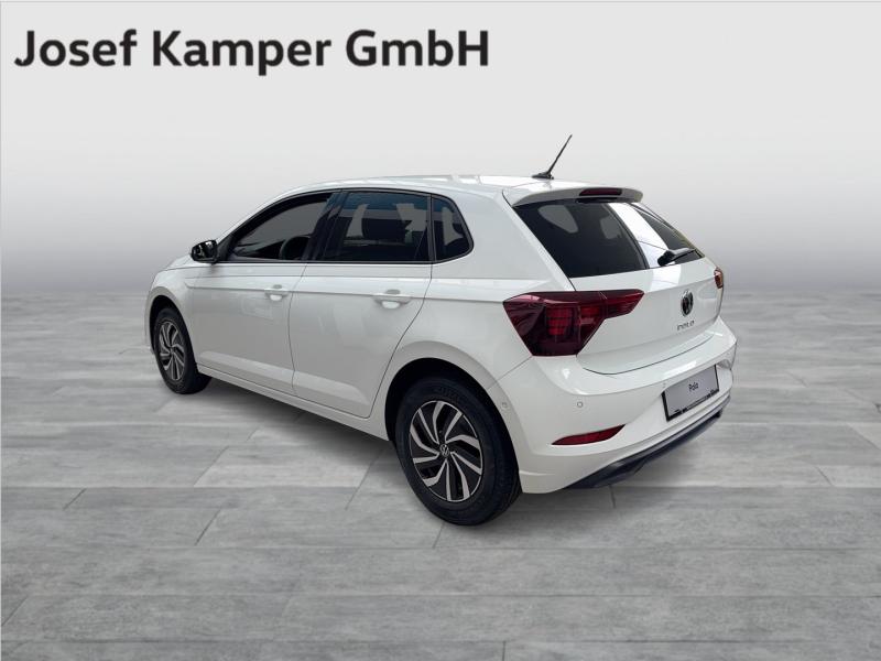 VW Polo Friends TSI
