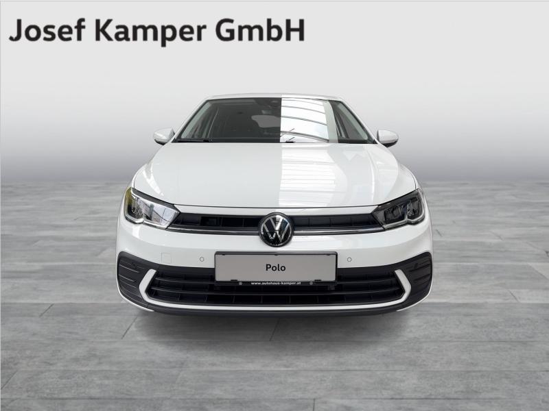 VW Polo Friends TSI