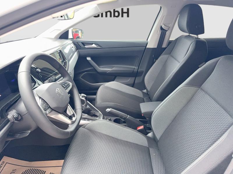 VW Polo Friends TSI