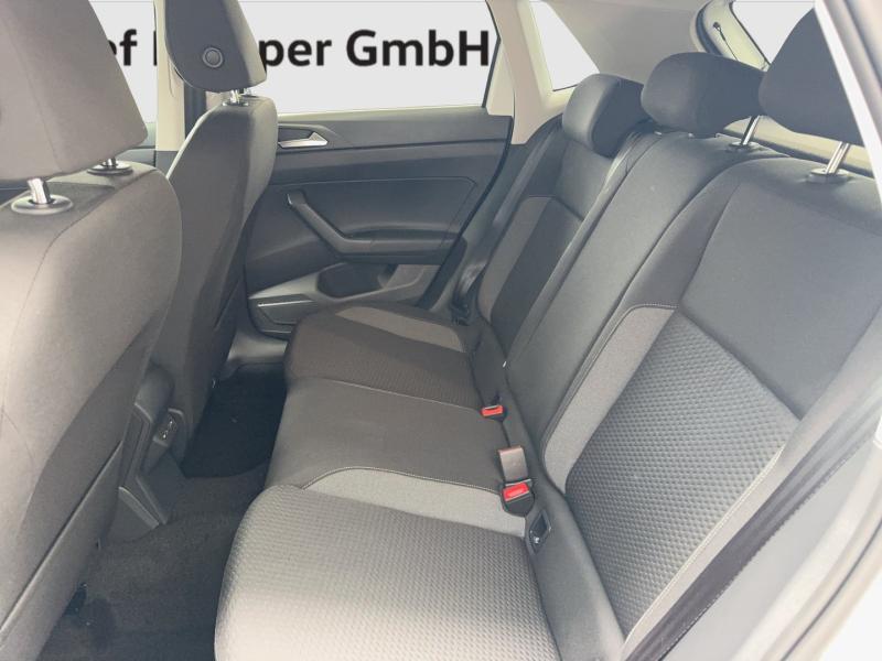 VW Polo Friends TSI