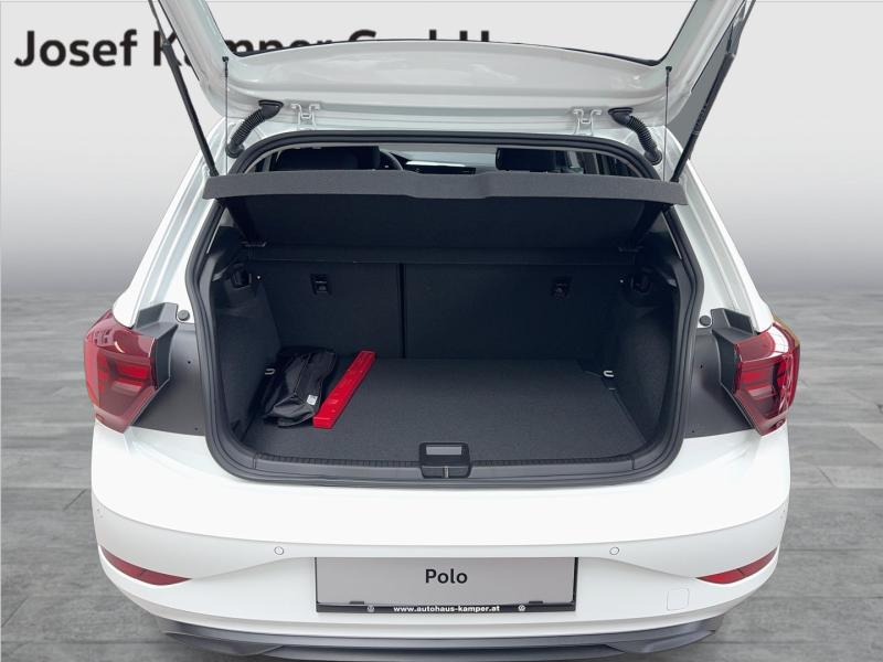 VW Polo Friends TSI