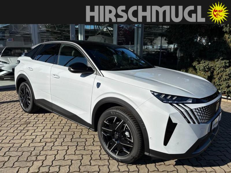 3008 Peugeot 3008 GT Hybrid 145 e-DSC6