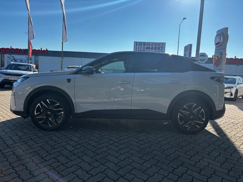 3008 GT Hybrid 145 e-DSC6