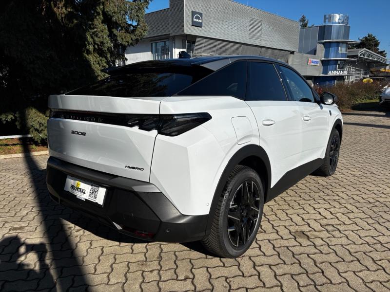 3008 GT Hybrid 145 e-DSC6