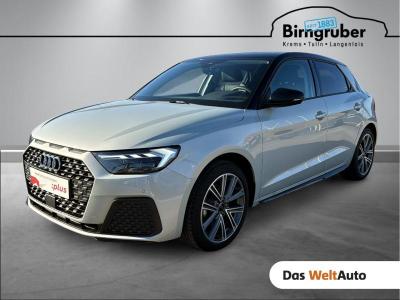 Audi A1 Sportback 30 TFSI intense