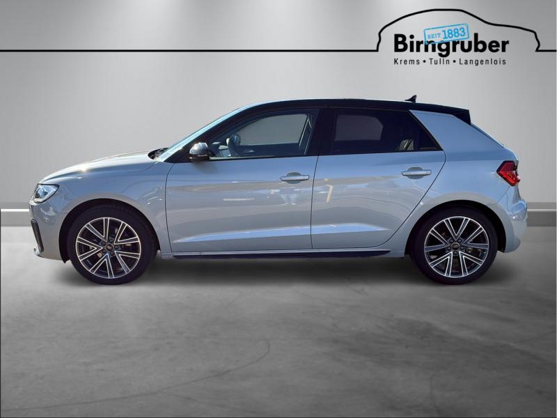 Audi A1 Sportback 30 TFSI intense