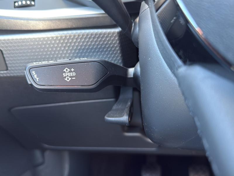 Audi A1 Sportback 30 TFSI intense