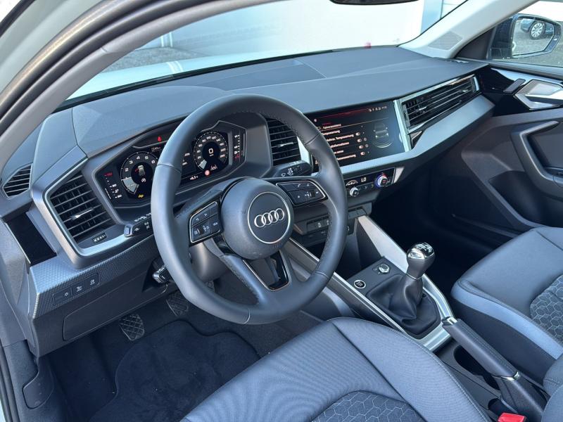 Audi A1 Sportback 30 TFSI intense